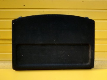 SKODA SUPERB II полка зад седан HB