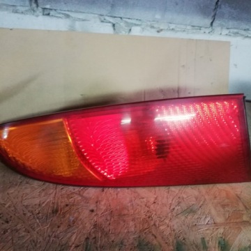 FORD Focus MK1 задний правый
