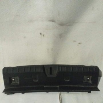 BMW 3 F30 M3 F80 защита заднего ремня порога 7351650