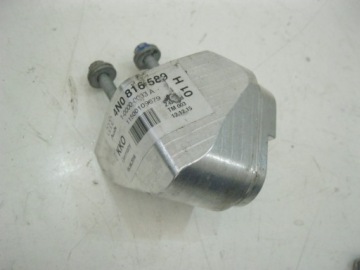 Audi OE 4N0816589 плата кондиционера