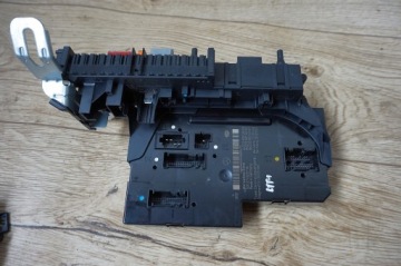 MERCEDES w212 РЕСТАЙЛИНГ блок комфорта 2129003922