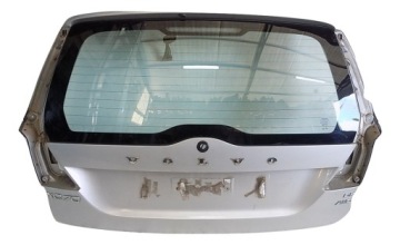 крышка багажника зад стекло - volvo V70 XC70 III 2007- 426-26