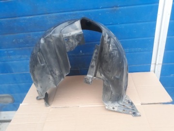 подкрылки Audi A1 18-20 задний правый