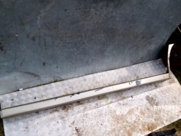 kia JOICE 2.0 16 молдинг порога накладка левый *RI