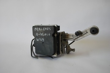 MERCEDES W169 насос ABS
