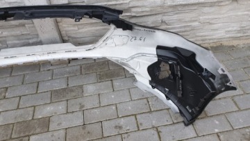 бампер FORD Focus Mk4 2018 - prest-04