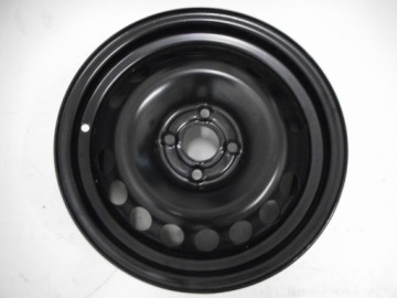 ДИСК 6.5" X 15" 4x100 ET 35