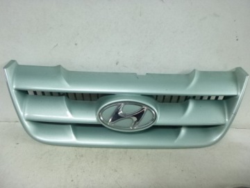 решетка радиатора Hyundai 2001r.