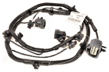 бампер volvo oe 31376322