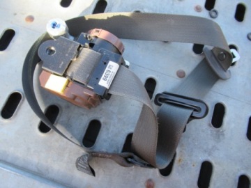 SPARK III M300 13R ремень натяжитель правый передний