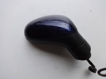 seat Leon II 04-08r зеркало правое 6 пинов