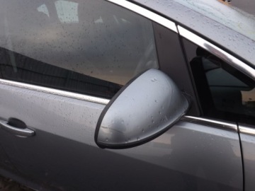 opel Astra J зеркало правое наружное Z176