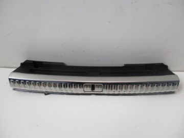 накладка защита на ремень зад Audi A7 4K8 17R