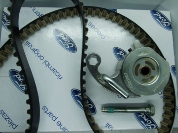 FORD TRANSIT 2.0 2016rok=> оригинал