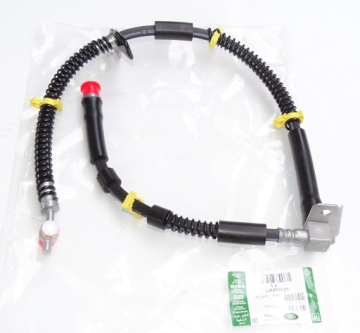 LAND ROVER oe LR058021 тормозной шланг