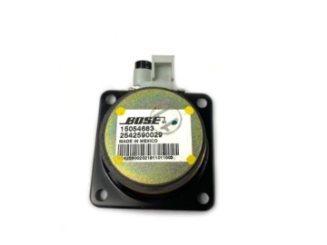 Hummer H2 03-07R Колонки Bose зад