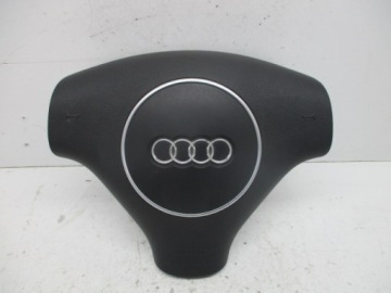 Audi A4 B6 подушка водители 8E0880201AT