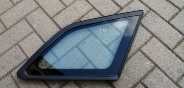 Hyundai I30 II 12- универсал стекло правое зад