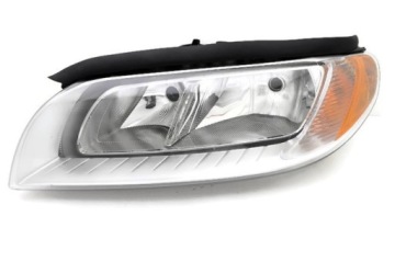 volvo S80 XC70 V70 2013- фара led левая ^