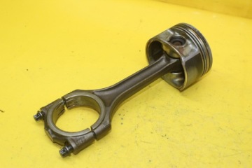 поршень, шатун Audi A6 C5 2.4 b APS 0776