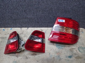 фонарь MERCEDES b класс W169