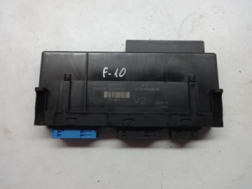 BMW 5 F10 F11 блок комфорта 9244392