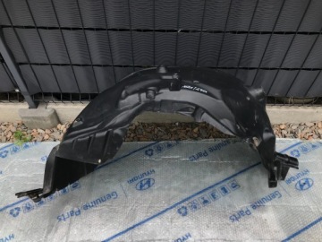 Range Rover Sport HB 32 правый подкрылок перед