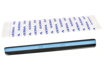 volvo oe 31349002 молдинг накладка порога внутреняя