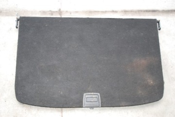 полка плита багажника MERCEDES W169 A169