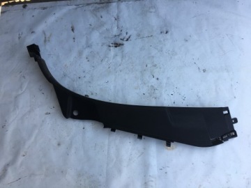 защита обивка задний правый C4 II GR PICASSO