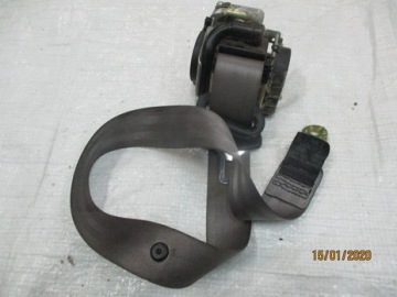 A4 B5 ремень безопасности 8D0857706