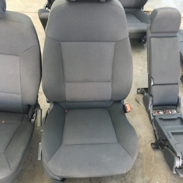 opel SIGNUM кресло правый передний европа