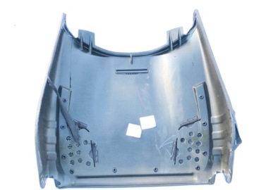 кресло черный oem 2209100639