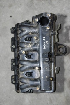 коллектор Впускный 55231284 FIAT DOBLO 2 II 1.3