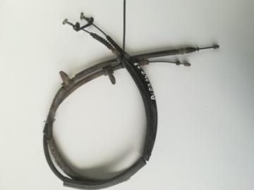 трос тормоза ручного левая правая ALFA ROMEO 147