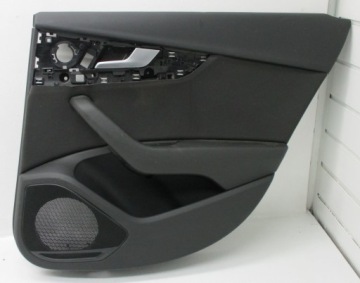 дверные карты задний правый Audi A4 B9 8W 8W0867488