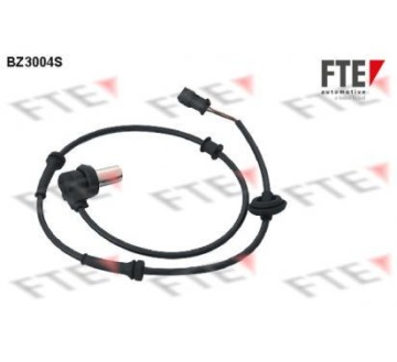 textar Датчик ABS зад Audi A4 95>