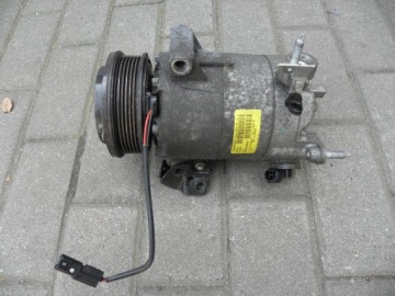 Ford OE CV6119D629CC Компрессор кондиционера,