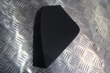 PANAMERA защита заглушка консоли правая