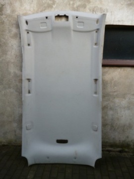 потолок Focus MK2 универсал