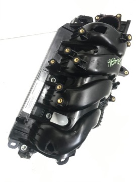 коллектор Впускный renault 1.8 TCE 100019417R