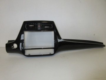 PRIUS IV защита корпус