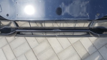 бампер передний BMW 3 F30 F31 F 30 31 12 13