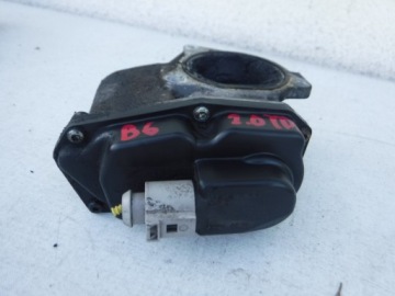 ДРОССЕЛЬНАЯ ЗАСЛОНКА vw PASSAT B6 2.0 tdi 03L131501G