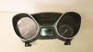 FORD Focus MK3 спидометр BM5T-10849-CL