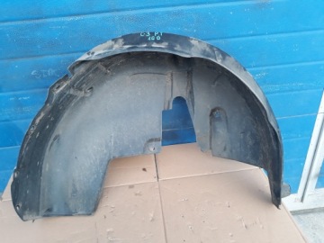 подкрылки зад CITROEN C3 III