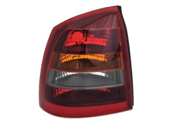 opel Astra G 2 II 98-03 задний фонарь левый новый