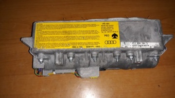 подушка подушки безопасности водители Audi A4 B8 A5 4