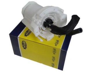 топливный насос magneti marelli 115 3 bar oe