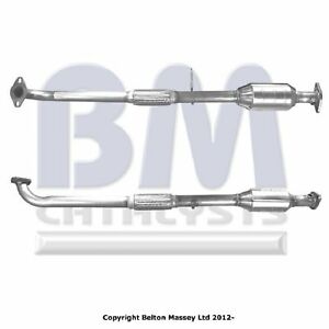 катализатор TOYOTA 4 II